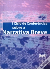 Capa do artigo I Ciclo de Conferências sobre a Narrativa Breve
