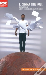 Capa do artigo I, Cinna (The Poet)