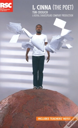 Capa do artigo I, Cinna (The Poet)