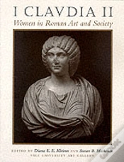 Capa do artigo I Claudia Ii