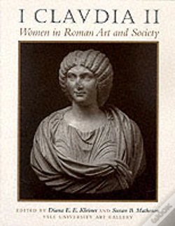 Capa do artigo I Claudia Ii