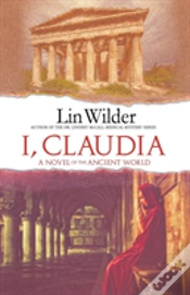 Capa do artigo I, Claudia