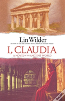 Capa do artigo I, Claudia