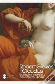 Capa do artigo I, Claudius