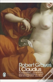 Capa do artigo I, Claudius
