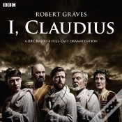 Capa do artigo I, Claudius