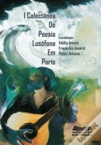 I Colectânea de Poesia Lusófona em Paris