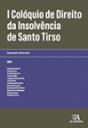 I Colóquio de Direito da Insolvência de Santo Tirso - Preview