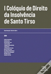 I Colóquio de Direito da Insolvência de Santo Tirso