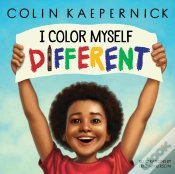 Capa do artigo I Color Myself Different