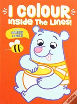 Capa do artigo I Colour Bear