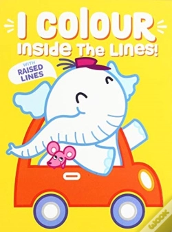 Capa do artigo I Colour Elephant