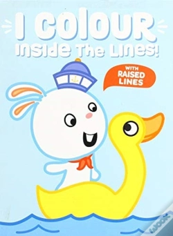 Capa do artigo I Colour Rabbit