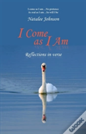 Capa do artigo I Come As I Am