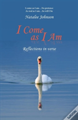 Capa do artigo I Come As I Am
