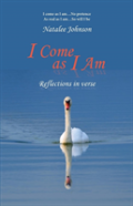 I Come As I Am