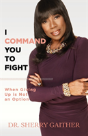 I Command You To Fight - Preview