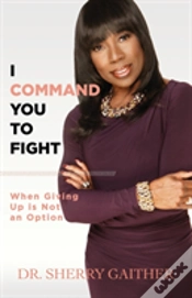 Capa do artigo I Command You To Fight