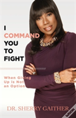 Capa do artigo I Command You To Fight