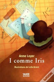 Capa do artigo I Comme Iris