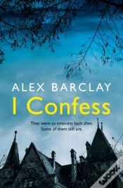 Capa do artigo I Confess