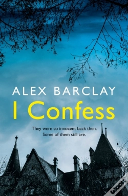 Capa do artigo I Confess