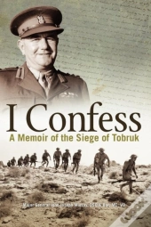 I Confess