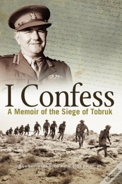 Capa do artigo I Confess