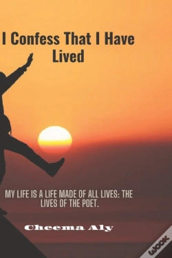 Capa do artigo I Confess That I Have Lived