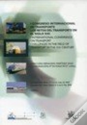 Capa do artigo I Congreso Internacional De Transporte. Los Retos Del Transporte En El Siglo Xxi