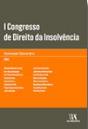 I Congresso de Direito da Insolvência - Preview