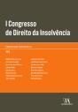 I Congresso De Direito Da Insolvência - Preview