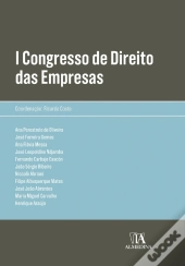 I Congresso de Direito das Empresas