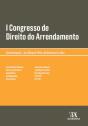 I Congresso de Direito do Arrendamento    - Preview