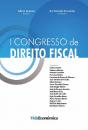 I Congresso de Direito Fiscal - Preview