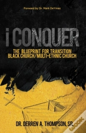 Capa do artigo I Conquer