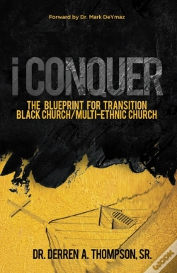 Capa do artigo I Conquer