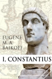 Capa do artigo I, Constantius