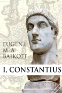 Capa do artigo I, Constantius