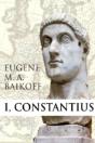 I, Constantius - Preview