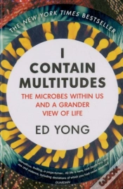 Capa do artigo I Contain Multitudes