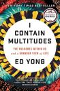 I Contain Multitudes - Preview