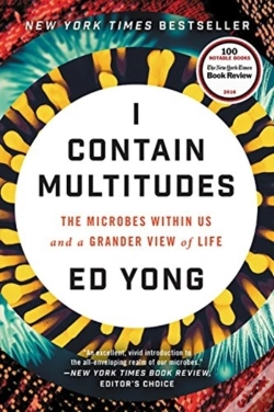 Capa do artigo I Contain Multitudes