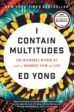Capa do artigo I Contain Multitudes