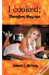 Capa do artigo I Cooked; Therefore, They Ran