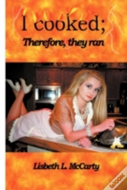Capa do artigo I Cooked; Therefore, They Ran