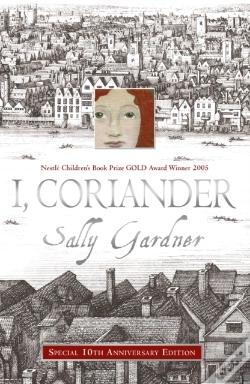 Capa do artigo I, Coriander