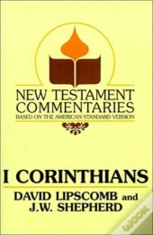 I Corinthians