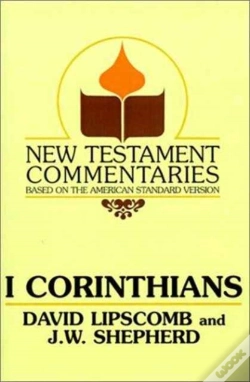 Capa do artigo I Corinthians
