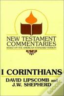 I Corinthians